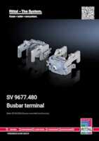Datasheet for Rittal 9677480, EAN: 4028177705227