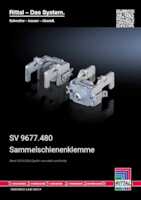 Datenblatt zu Rittal 9677480, EAN: 4028177705227