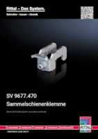 Datenblatt zu Rittal 9677470, EAN: 4028177705210