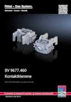 Datenblatt zu Rittal 9677460, EAN: 4028177705203