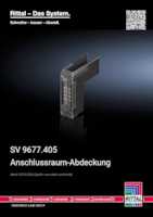 Datenblatt zu Rittal 9677405, EAN: 4028177705142