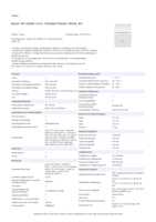Datenblatt zu Epson C31CK50111, EAN: 8715946703930