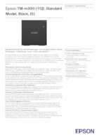 Datenblatt zu Epson C31CK50112, EAN: 8715946703947