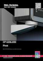 Datasheet for Rittal 6206850, EAN: 4028177707931