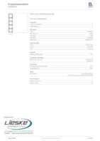 Datenblatt zu Berker 10152114, EAN: 4011334392897