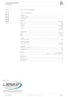 Datenblatt zu Berker 10152274, EAN: 4011334393436