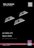 Datasheet for Rittal 4052479, EAN: 4028177962637