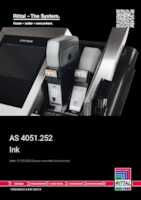 Datasheet for Rittal 4051252, EAN: 4028177999510