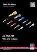Datasheet for Rittal 4051724, EAN: 4028177999947