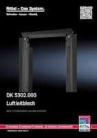 Datenblatt zu Rittal 5302000, EAN: 4028177955158