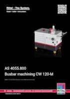 Datasheet for Rittal 4055800, EAN: 4028177920637