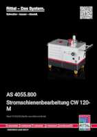 Datenblatt zu Rittal 4055800, EAN: 4028177920637