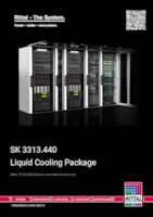 Datasheet for Rittal 3313440, EAN: 4028177953864