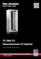 Datenblatt zu Rittal 7888731, EAN: 4028177997592
