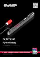 Datasheet for Rittal 7979330, EAN: 4028177947924