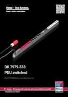 Datasheet for Rittal 7979333, EAN: 4028177947955