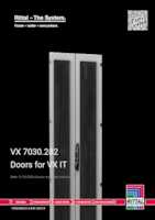 Datasheet for Rittal 7030282, EAN: 4028177925946
