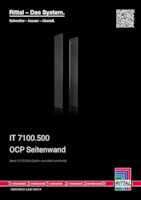 Datenblatt zu Rittal 7100500, EAN: 4028177998575