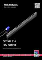 Datasheet for Rittal 7979214, EAN: 4028177947672