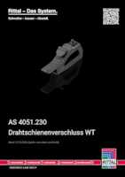 Datenblatt zu Rittal 4051230, EAN: 4028177981034