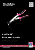 Datasheet for Rittal 4054870, EAN: 4028177955929