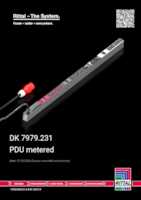 Datasheet for Rittal 7979231, EAN: 4028177947719