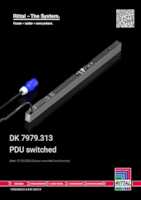 Datasheet for Rittal 7979313, EAN: 4028177947887