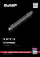 Datasheet for Rittal 7979217, EAN: 4028177973459