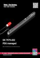 Datasheet for Rittal 7979432, EAN: 4028177948167
