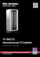 Datenblatt zu Rittal 7888721, EAN: 4028177997530