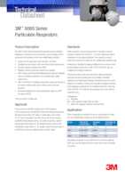 Datasheet for 3M 7000006980