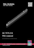 Datasheet for Rittal 7979218, EAN: 4028177973466