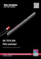 Datasheet for Rittal 7979338, EAN: 4028177948006
