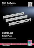 Datenblatt zu Rittal 7178535, EAN: 4028177166851