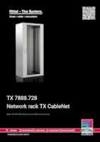 Datasheet for Rittal 7888728, EAN: 4028177997554