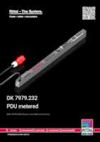 Datasheet for Rittal 7979232, EAN: 4028177947726