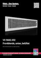 Datenblatt zu Rittal 9682352, EAN: 4028177929944