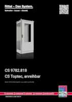 Datenblatt zu Rittal 9782818, EAN: 4028177986206