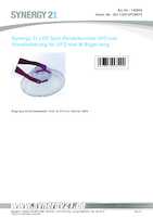 Datenblatt zu Synergy 21 S21-LED-UFO0074, EAN: 4038816067449