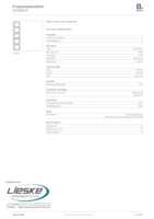 Datenblatt zu Berker 10156904, EAN: 4011334372639