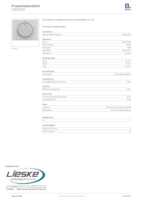 Datenblatt zu Berker 11357203, EAN: 4011334377603