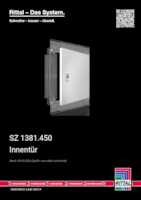 Datenblatt zu Rittal 1381450, EAN: 4028177971165
