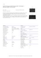 Datasheet for ASUS 90MP043H-BKDA20, EAN: 4711636056007