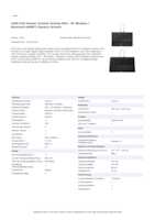 Datenblatt zu ASUS 90MP043H-BKDA20, EAN: 4711636056007