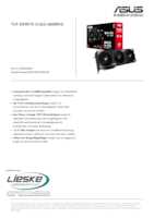 Datenblatt zu ASUS 90YV0LI0-M0NA00, EAN: 4711387829523