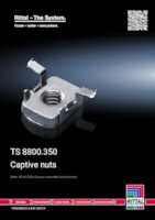 Datasheet for Rittal 8800350, EAN: 4028177247093