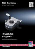 Datenblatt zu Rittal 8800350, EAN: 4028177247093