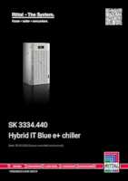Datasheet for Rittal 3334440