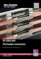 Datasheet for Rittal 3504000, EAN: 4028177043220