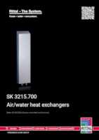 Datasheet for Rittal 3215700, EAN: 4028177806405